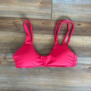 Aerie Bathing Suit Top